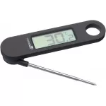 MasterClass Digital Meat Thermometer with Folding Probe