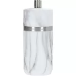 MasterClass Salt or Pepper Grinder, Marble Effect, 12 cm
