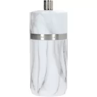 MasterClass Salt or Pepper Grinder, Marble Effect, 12 cm