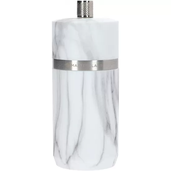 Shop quality MasterClass Salt or Pepper Grinder, Marble Effect, 12 cm in Kenya from vituzote.com Shop in-store or online and get countrywide delivery!