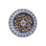 Maxwell & Williams Ceramic Salerno Medici 26.5cm Plate