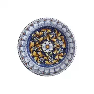 Maxwell & Williams Ceramic Salerno Medici 26.5cm Plate