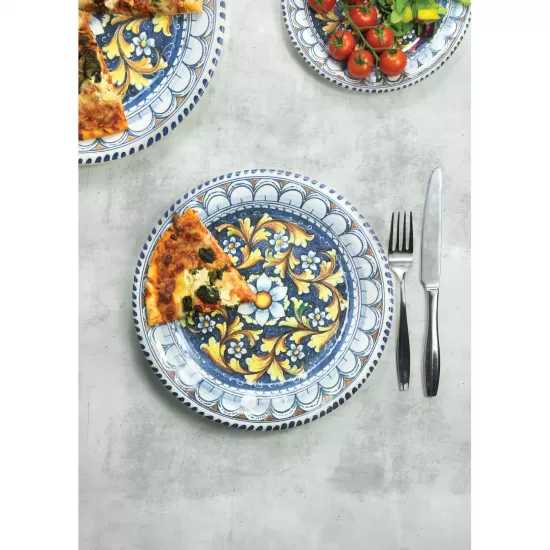 Maxwell & Williams Ceramic Salerno Medici 26.5cm Plate, JL0018 Shop quality Maxwell & Williams Ceramic Salerno Medici 26.5cm Plate in Kenya from vituzote.com Shop in-store or online and get countrywide delivery!
