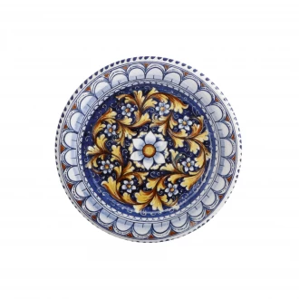 Maxwell & Williams Ceramica Salerno Medici Plate, 20cm