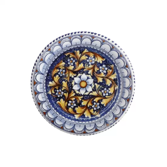 Maxwell & Williams Ceramica Salerno Medici Plate, 20cm, JL0017 Shop quality Maxwell & Williams Ceramica Salerno Medici Plate, 20cm in Kenya from vituzote.com Shop in-store or online and get countrywide delivery!