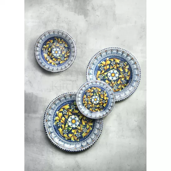 Maxwell & Williams Ceramica Salerno Medici Plate, 20cm, JL0017 Shop quality Maxwell & Williams Ceramica Salerno Medici Plate, 20cm in Kenya from vituzote.com Shop in-store or online and get countrywide delivery!
