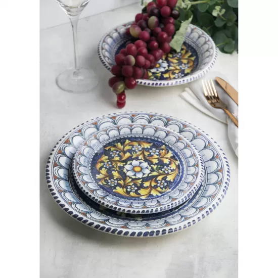 Maxwell & Williams Ceramica Salerno Medici Plate, 20cm, JL0017 Shop quality Maxwell & Williams Ceramica Salerno Medici Plate, 20cm in Kenya from vituzote.com Shop in-store or online and get countrywide delivery!