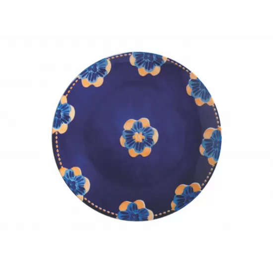Shop quality Maxwell & Williams Majolica Ink Blue Dinner Plate, 26.5cm in Kenya from vituzote.com Shop in-store or online and get countrywide delivery!