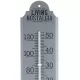 Shop quality Living Nostalgia 50 cm Outdoor Metal Wall Thermometer, Grey in Kenya from vituzote.com Shop in-store or online and get countrywide delivery!