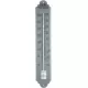 Shop quality Living Nostalgia 50 cm Outdoor Metal Wall Thermometer, Grey in Kenya from vituzote.com Shop in-store or online and get countrywide delivery!