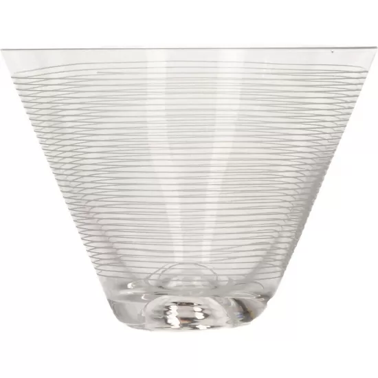 Shop quality Mikasa Cheers Martini Cocktail Glasses, Set of 4, Silver Crystal in Kenya from vituzote.com Shop in-store or online and get countrywide delivery!