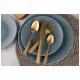 Mikasa Gold-Coloured Cutlery Set in Gift Box, Stainless Steel, 16 Pieces, MKCUTCHAMP16PC Shop quality Mikasa Gold-Coloured Cutlery Set in Gift Box, Stainless Steel, 16 Pieces in Kenya from vituzote.com Shop in-store or online and get countrywide delivery!
