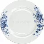 Mikasa Hampton Porcelain Dinner Plate, 26cm