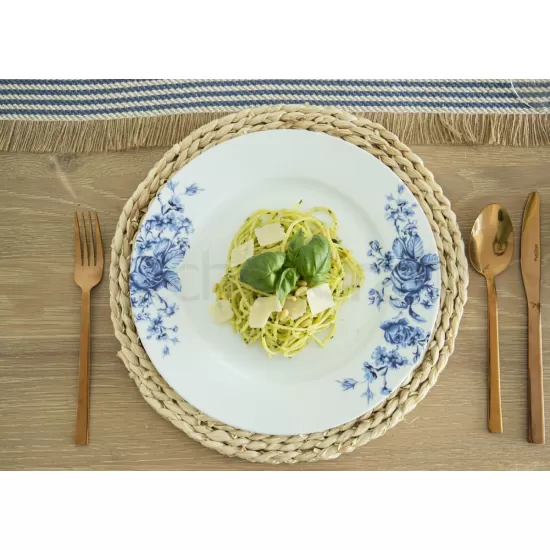 Mikasa Hampton Porcelain Dinner Plate, 26cm, MKHAMDP Shop quality Mikasa Hampton Porcelain Dinner Plate, 26cm in Kenya from vituzote.com Shop in-store or online and get countrywide delivery!