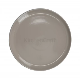 Mikasa Serenity Ceramic Dinner Plate,  24.5cm