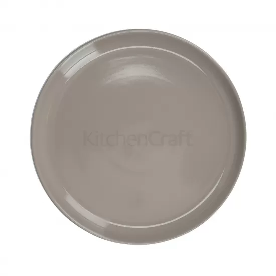 Shop quality Mikasa Serenity Ceramic Dinner Plate,  24.5cm in Kenya from vituzote.com Shop in-store or online and get countrywide delivery!