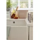 Shop quality Natural Elements Kitchen Compost Bin, Bamboo Fibre, Putty Grey, 3 Litre in Kenya from vituzote.com Shop in-store or online and get countrywide delivery!
