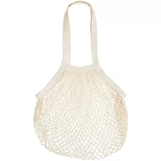 Shop quality Natural Elements Reusable Mesh Bag, for Vegetables and Grocery Shopping, 40 x 35cm in Kenya from vituzote.com Shop in-store or online and get countrywide delivery!