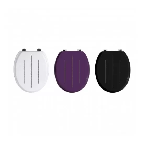 Premier Bling Diamante Toilet Seat - Purple, 1604098 Shop quality Premier Bling Diamante Toilet Seat - Purple in Kenya from vituzote.com Shop in-store or online and get countrywide delivery!