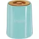 Shop quality Premier Housewares Fletcher Biscuit Canister - Blue in Kenya from vituzote.com Shop in-store or online and get countrywide delivery!