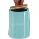 Shop quality Premier Housewares Fletcher Biscuit Canister - Blue in Kenya from vituzote.com Shop in-store or online and get countrywide delivery!