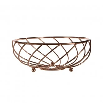 Premier Kuper Rounded Fruit Basket