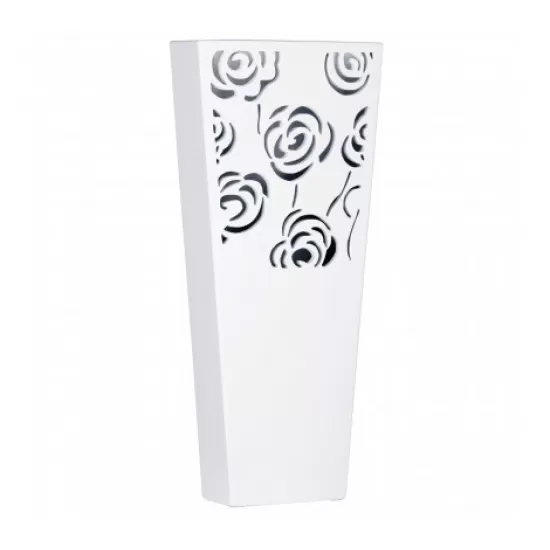 Shop quality Premier White High Gloss Louis Vase, 54cm Height in Kenya from vituzote.com Shop in-store or online and get countrywide delivery!