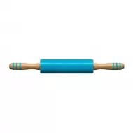 Premier Zing Blue Silicone Rolling Pin