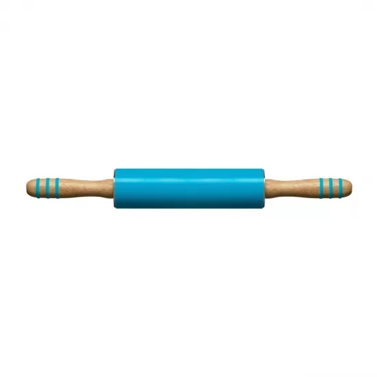 Shop quality Premier Zing Blue Silicone Rolling Pin in Kenya from vituzote.com Shop in-store or online and get countrywide delivery!