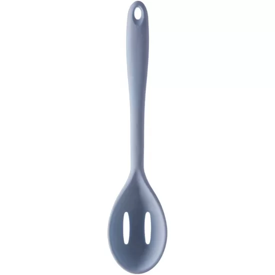 Premier Zing Silicone Slotted Spoon - Light Blue, 0804770 Shop quality Premier Zing Silicone Slotted Spoon - Light Blue in Kenya from vituzote.com Shop in-store or online and get countrywide delivery!