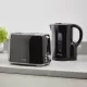 Presto 2 Slice Toaster with Defrost / Reheat and Cancel buttons + Removable crumb tray, PT20055BLK Shop quality Presto 2 Slice Toaster with Defrost / Reheat and Cancel buttons + Removable crumb tray in Kenya from vituzote.com Shop in-store or online and get countrywide delivery!