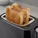 Presto 2 Slice Toaster with Defrost / Reheat and Cancel buttons + Removable crumb tray, PT20055BLK Shop quality Presto 2 Slice Toaster with Defrost / Reheat and Cancel buttons + Removable crumb tray in Kenya from vituzote.com Shop in-store or online and get countrywide delivery!