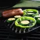Lodge Cast Iron Single-Burner Reversible Grill/Griddle, 10.5-inch, LSRG3 Shop quality Lodge Cast Iron Single-Burner Reversible Grill/Griddle, 10.5-inch in Kenya from vituzote.com Shop in-store or online and get countrywide delivery!