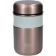 Shop quality BUILT Double Wall Vacuum Insulated Food Flask for Hot and Cold Foods, Stainless Steel, Rose Gold, 490 ml in Kenya from vituzote.com Shop in-store or online and get countrywide delivery!