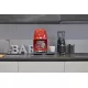 Shop quality SMEG 50 S Retro Style Drip Filter Coffee Machine, 10 Cup Capacity 1.4 Liter Tank, Red in Kenya from vituzote.com Shop in-store or online and get countrywide delivery!