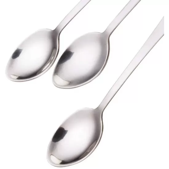Shop quality Kitchen Craft Stainless Steel Ice Cream/Soda Spoons in Kenya from vituzote.com Shop in-store or online and get countrywide delivery!