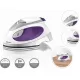 Shop quality Swan Compact Fast Heat up Steam Travel Iron with Pouch and Beaker, Variable Temperature Control, 900W, Purple in Kenya from vituzote.com Shop in-store or online and get countrywide delivery!