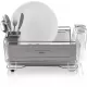 Shop quality Swan Dish Rack, Rust Resistant Dish Drainer with Anti Slip Feet and Drip Tray, Chrome in Kenya from vituzote.com Shop in-store or online and get countrywide delivery!