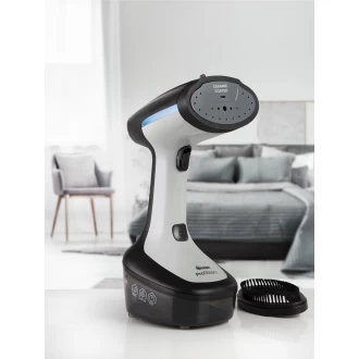 Swan Portable Garment Steam, Lightweight and Compact, 1500 Watts