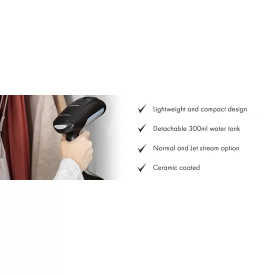Shop quality Swan Portable Garment Steam, Lightweight and Compact, 1500 Watts in Kenya from vituzote.com Shop in-store or online and get countrywide delivery!