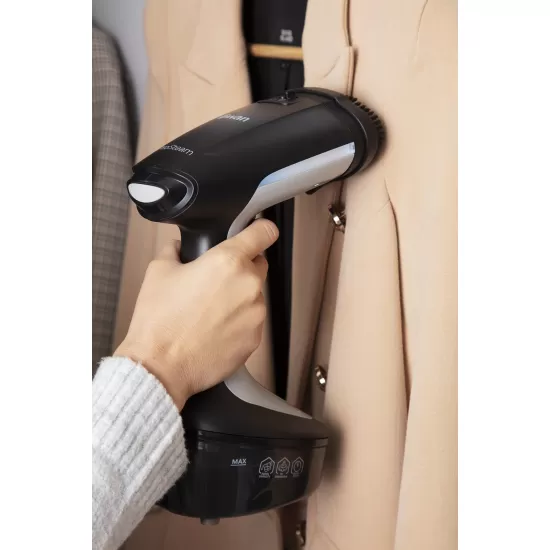 Shop quality Swan Portable Garment Steam, Lightweight and Compact, 1500 Watts in Kenya from vituzote.com Shop in-store or online and get countrywide delivery!