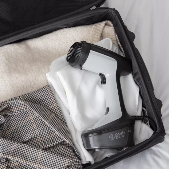 Shop quality Swan Portable Garment Steam, Lightweight and Compact, 1500 Watts in Kenya from vituzote.com Shop in-store or online and get countrywide delivery!