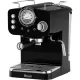 Shop quality Swan Pump Espresso Coffee Machine, 15 Bars of Pressure, Retro Black in Kenya from vituzote.com Shop in-store or online and get countrywide delivery!
