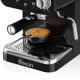 Shop quality Swan Pump Espresso Coffee Machine, 15 Bars of Pressure, Retro Black in Kenya from vituzote.com Shop in-store or online and get countrywide delivery!