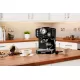 Shop quality Swan Pump Espresso Coffee Machine, 15 Bars of Pressure, Retro Black in Kenya from vituzote.com Shop in-store or online and get countrywide delivery!