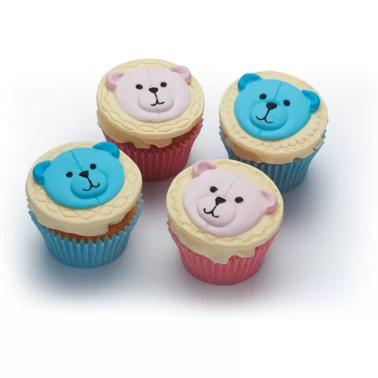 Sweetly Does It Dimple Edged Fondant Crimper Set, SDICRIMP02 Shop quality Sweetly Does It Dimple Edged Fondant Crimper Set in Kenya from vituzote.com Shop in-store or online and get countrywide delivery!