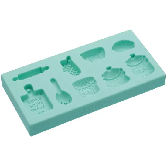 Sweetly Does It Home Baking Silicone Fondant Mould, SDIFM25 Shop quality Sweetly Does It Home Baking Silicone Fondant Mould in Kenya from vituzote.com Shop in-store or online and get countrywide delivery!