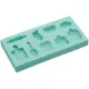 Sweetly Does It Home Baking Silicone Fondant Mould, SDIFM25 Shop quality Sweetly Does It Home Baking Silicone Fondant Mould in Kenya from vituzote.com Shop in-store or online and get countrywide delivery!