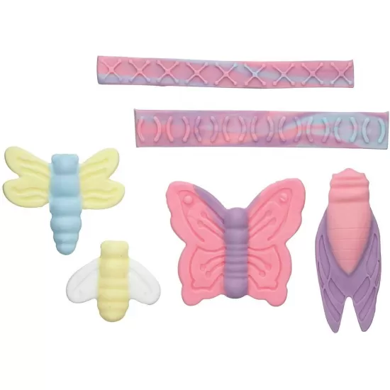 Sweetly Does It Insect Silicone Mold, Pink, (8″ x 5″), SDIFM03 Shop quality Sweetly Does It Insect Silicone Mold, Pink, (8″ x 5″) in Kenya from vituzote.com Shop in-store or online and get countrywide delivery!