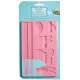 Sweetly Does It Insect Silicone Mold, Pink, (8″ x 5″), SDIFM03 Shop quality Sweetly Does It Insect Silicone Mold, Pink, (8″ x 5″) in Kenya from vituzote.com Shop in-store or online and get countrywide delivery!